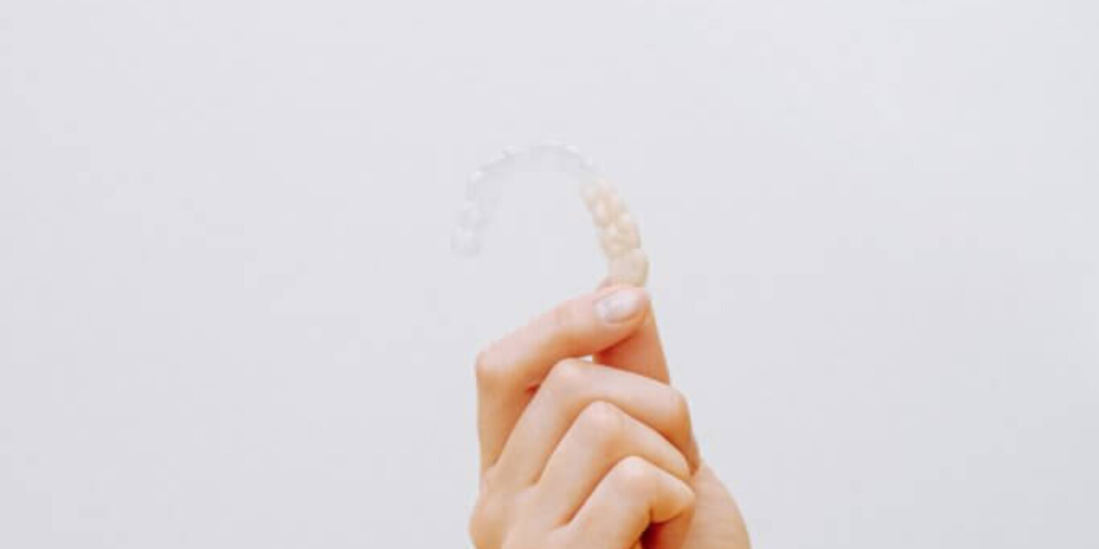When Do You Need Orthodontics & the Benefits of Clear Aligners