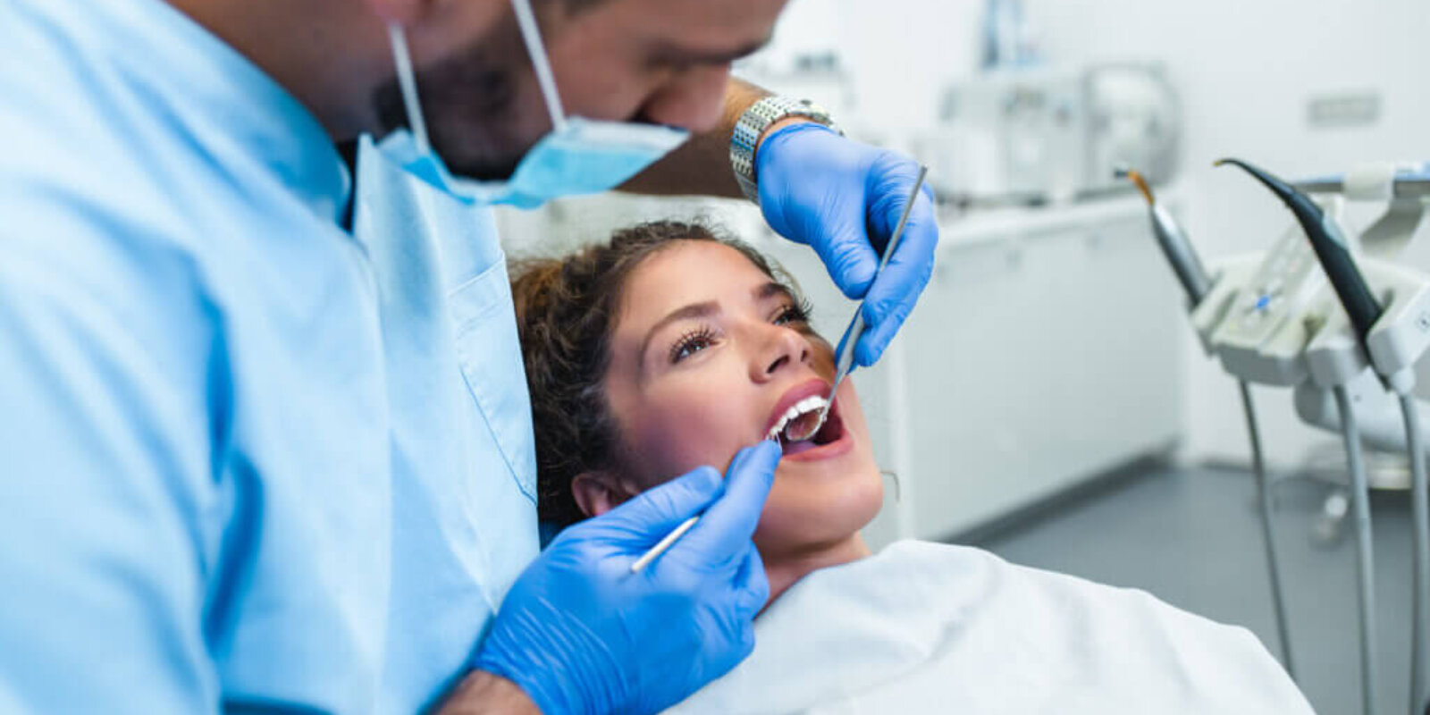 5 Scenarios Where You May Need a Dental Crown