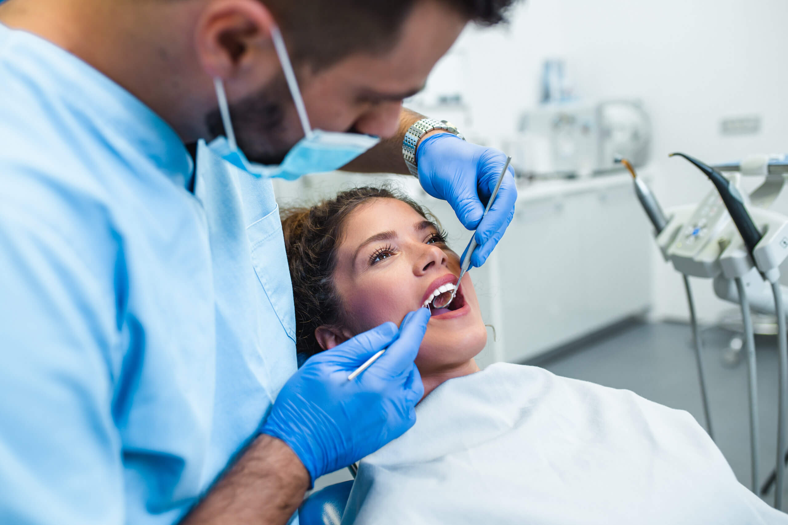 5 Scenarios Where You May Need a Dental Crown