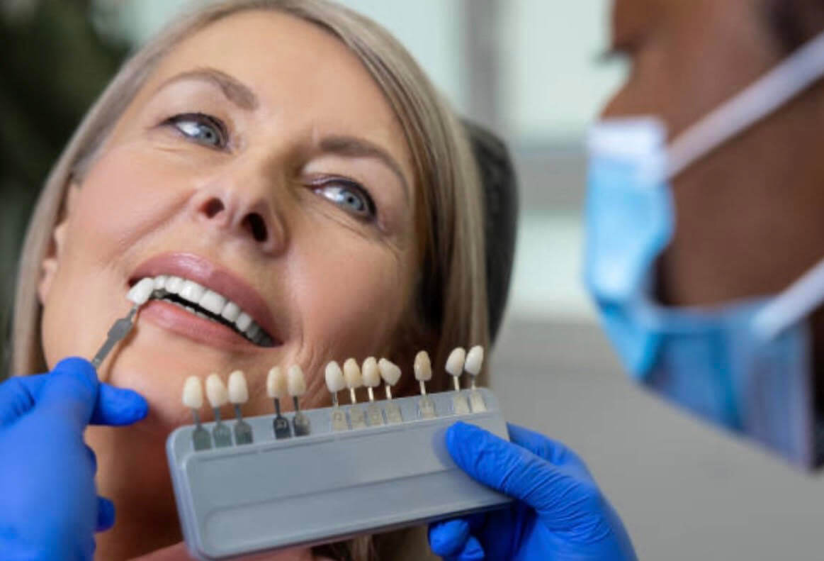 Transform Your Smile with Porcelain Veneers at Boardwalk Dental