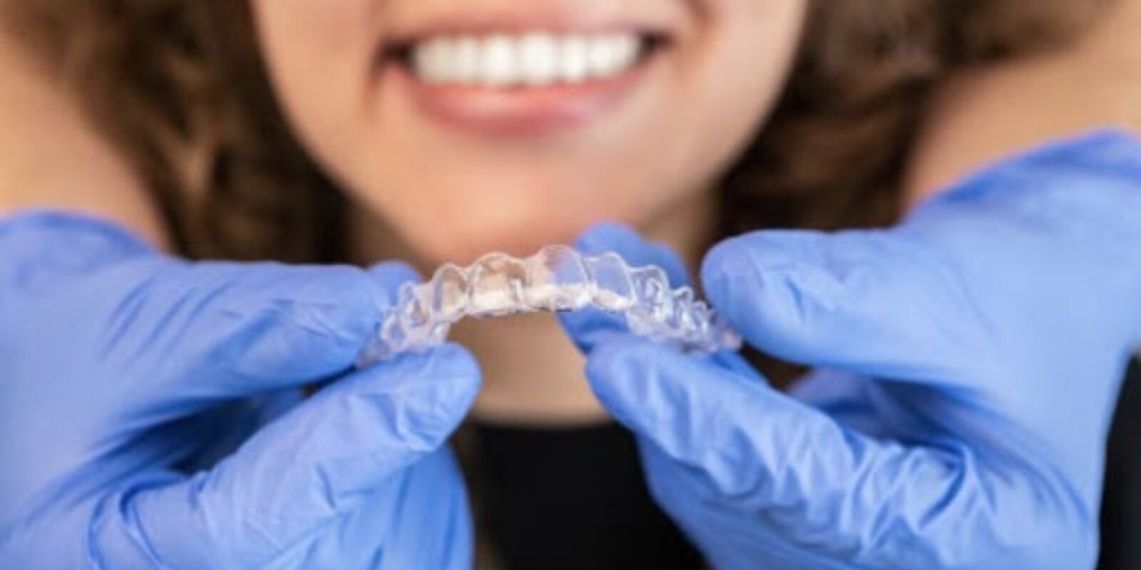 Invisalign treatment in Brockville