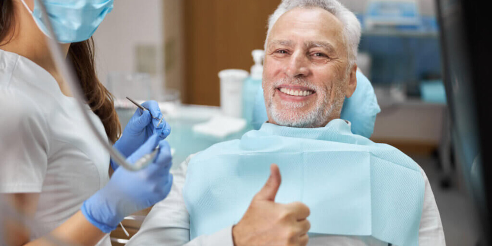 Pain-Free Dentistry in Brockville