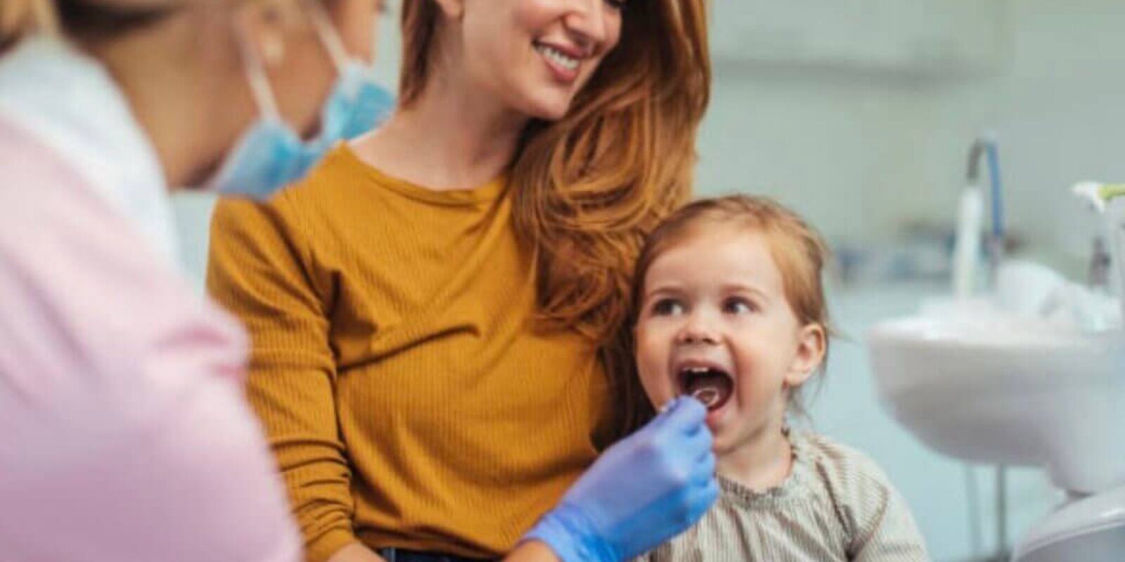 The Advantages of Visiting a Family Dentistry