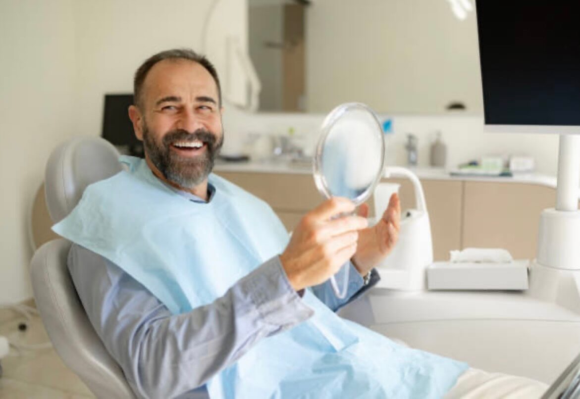 Family Dentist in Brockville