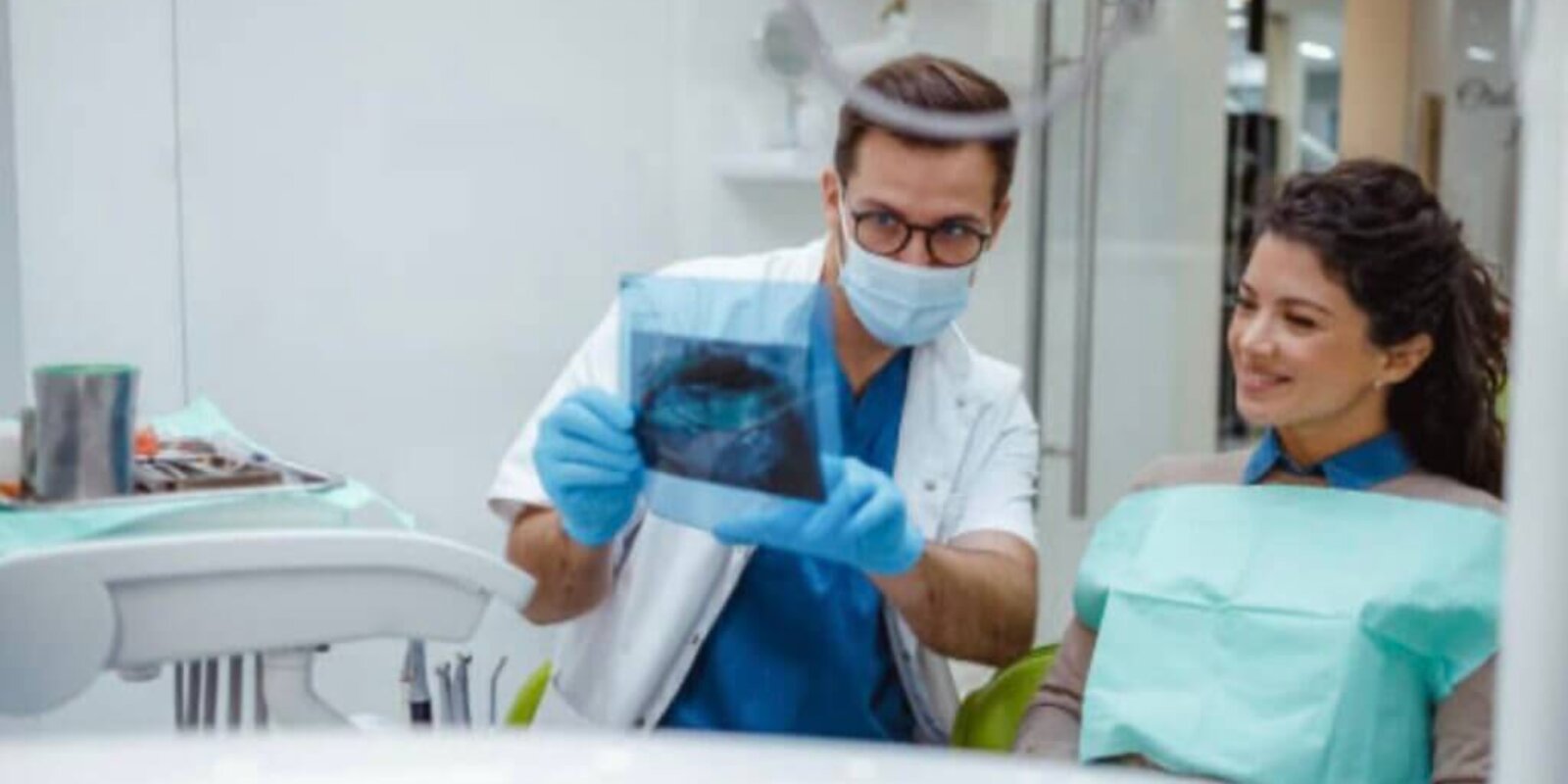 What to Know About Modern Dental Techniques and Technology