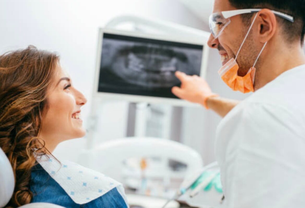 What to Know About Modern Dental