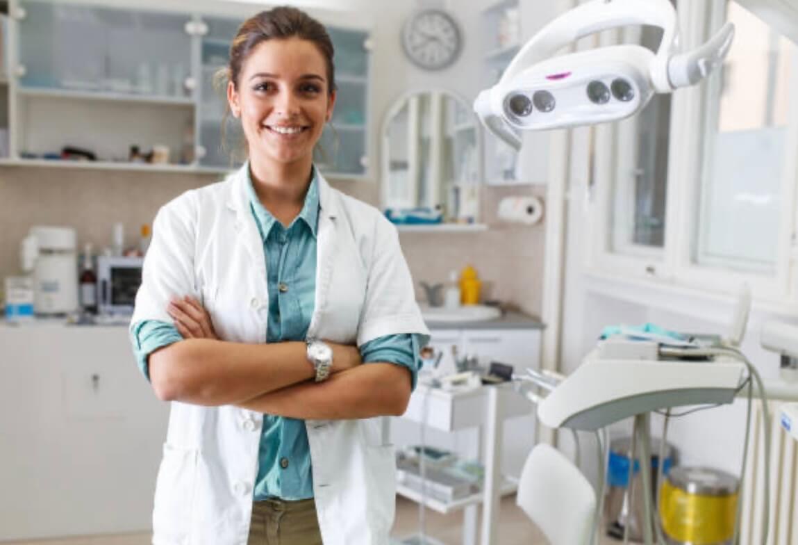best dentists in Brockville