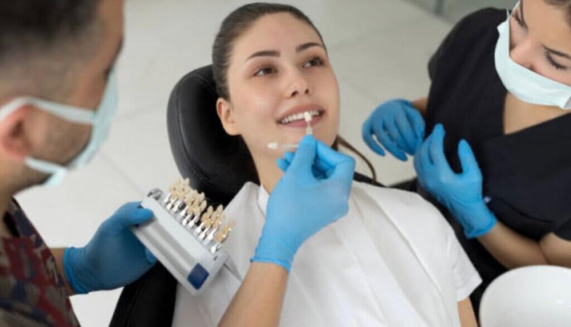 Why Every Brockville Family Needs a Trusted Family Dentist