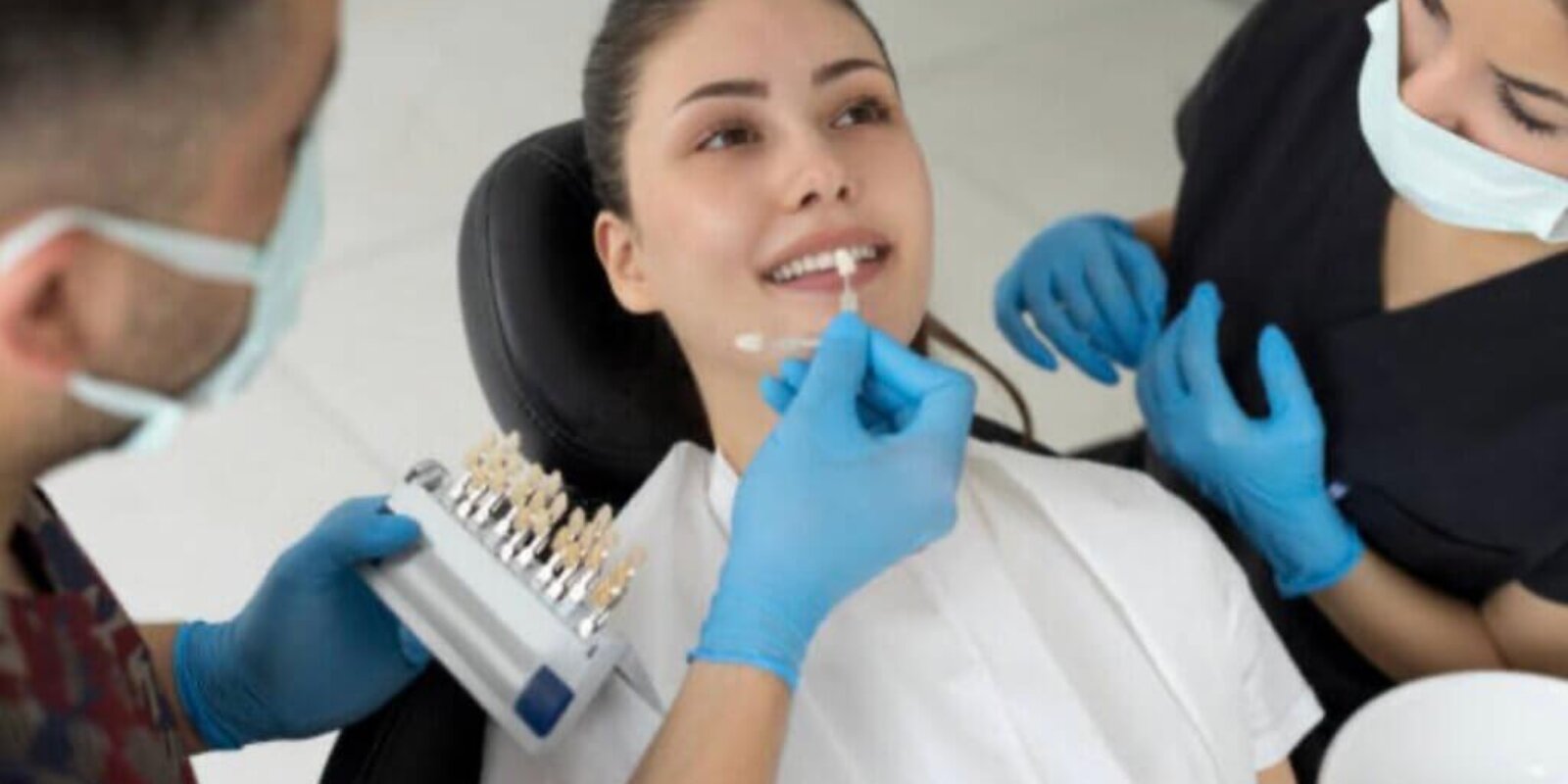 Why Every Brockville Family Needs a Trusted Family Dentist