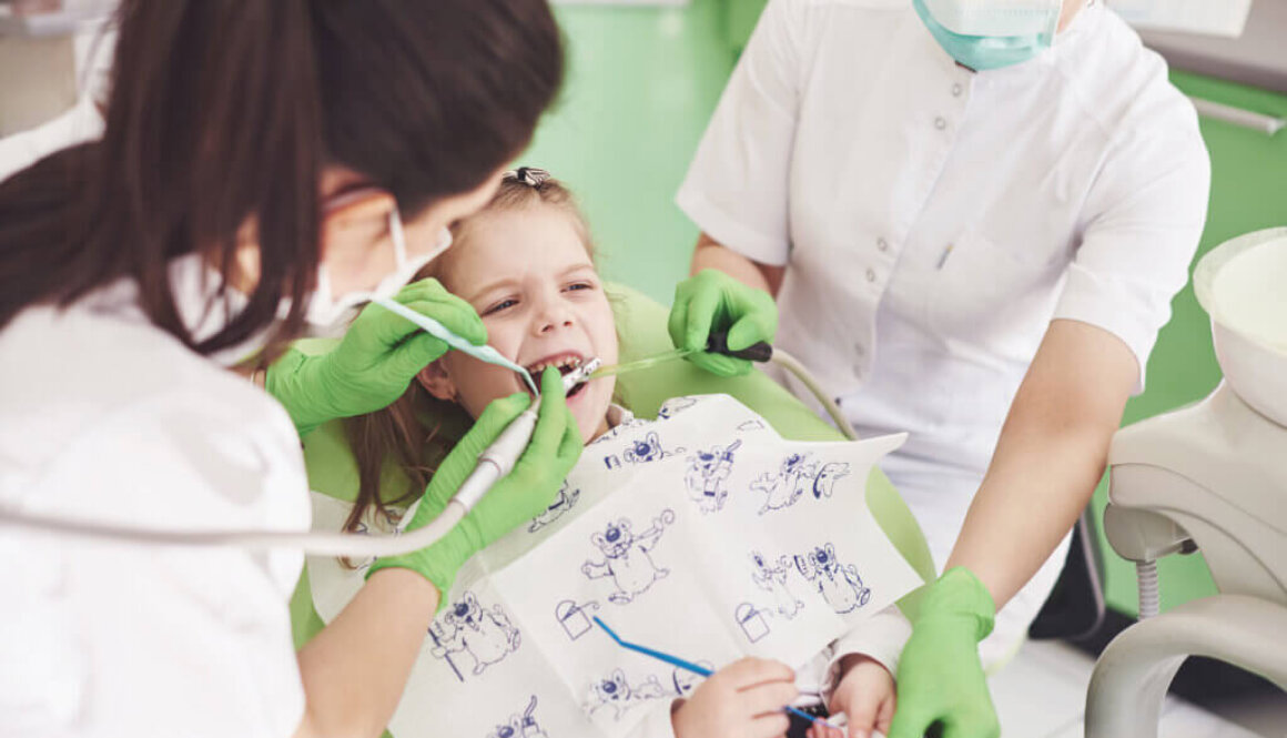 Your Guide to Brockville Family Dentistry | Boardwalk