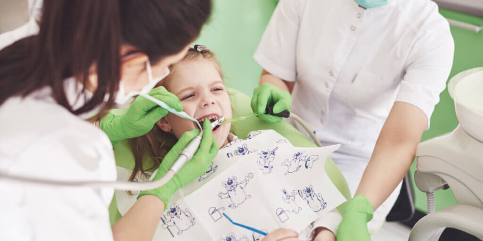 Your Guide to Brockville Family Dentistry | Boardwalk
