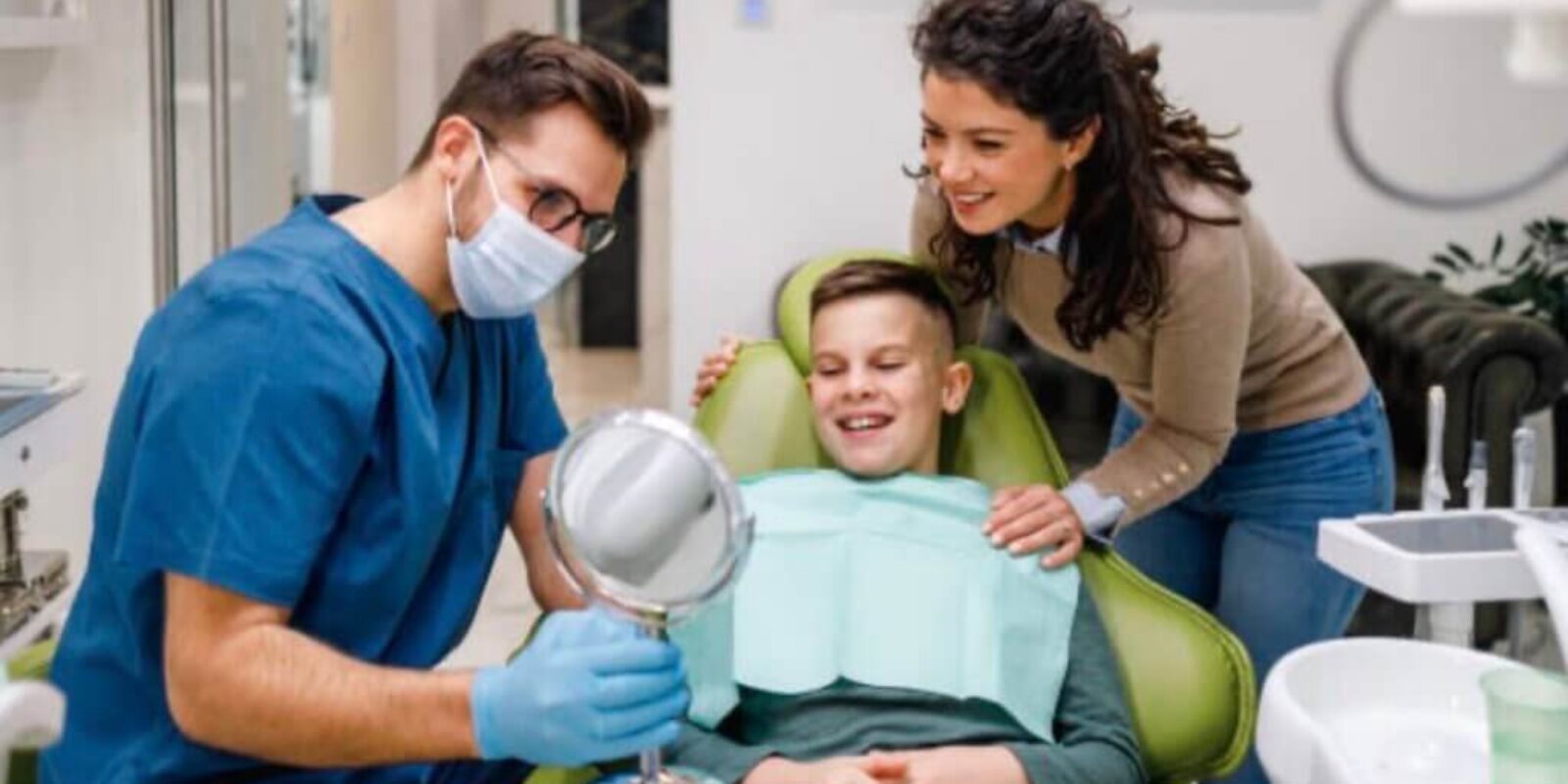 Family Dentistry: A Comprehensive Approach to Oral Health