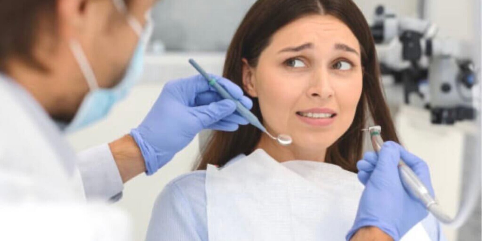 Understanding dental anxiety