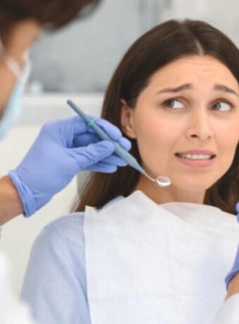 Understanding dental anxiety